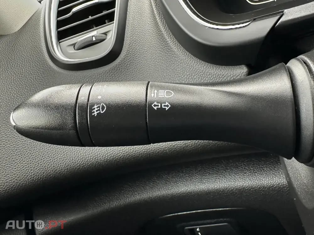 Renault Grand Scénic 1.5 dCi Dynamique S SS