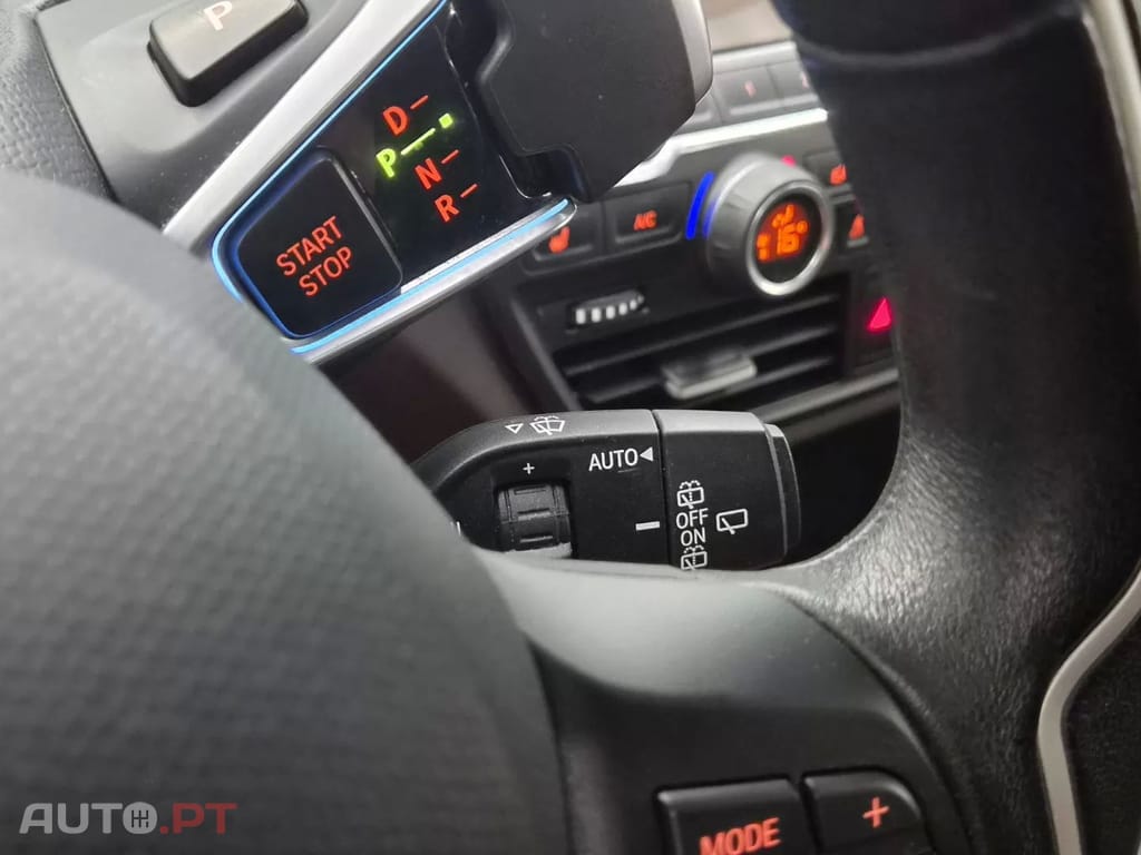 BMW i3 94Ah +EXA +Comfort Package Advance