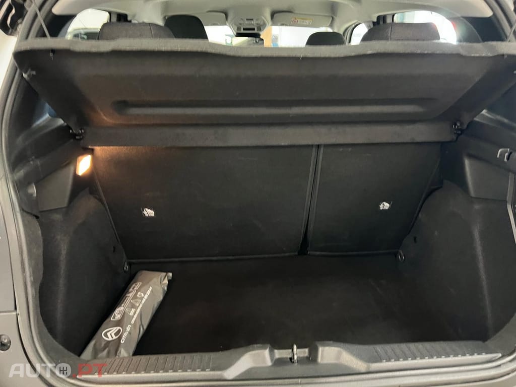 Citroen C3 1.2 Turbo Plus