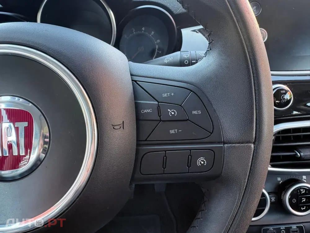 Fiat 500X 1.4 MA Pop Star S&S