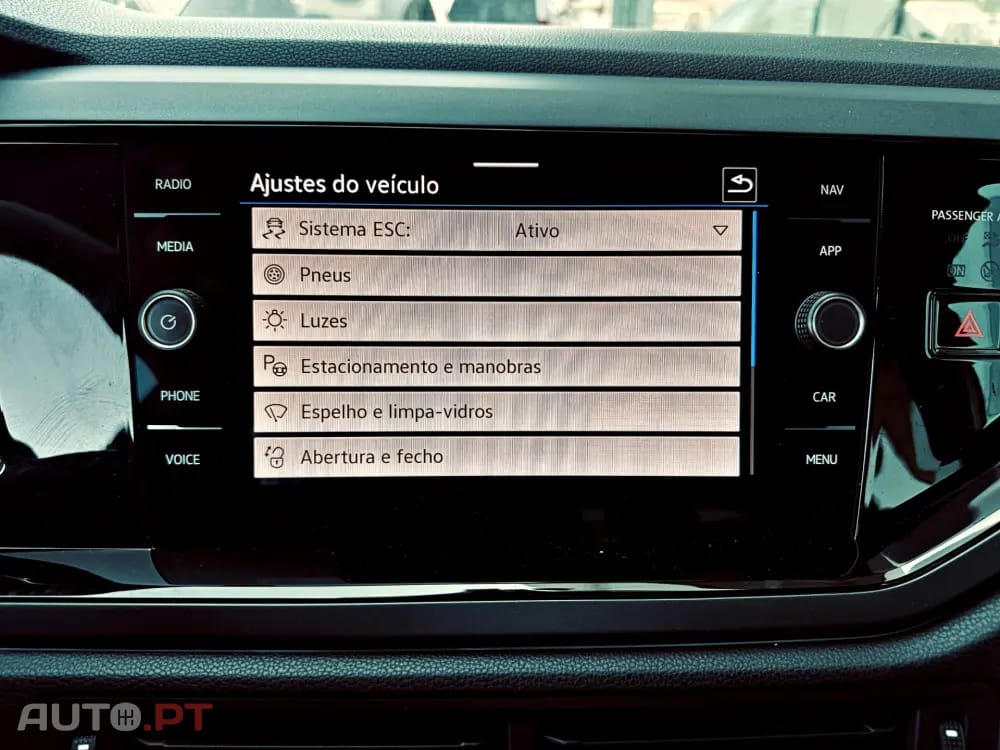Volkswagen Taigo 1.0 TSI R-Line DSG