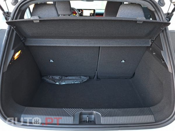 Renault 5 EV52 techno 150 cv autonomia comfort