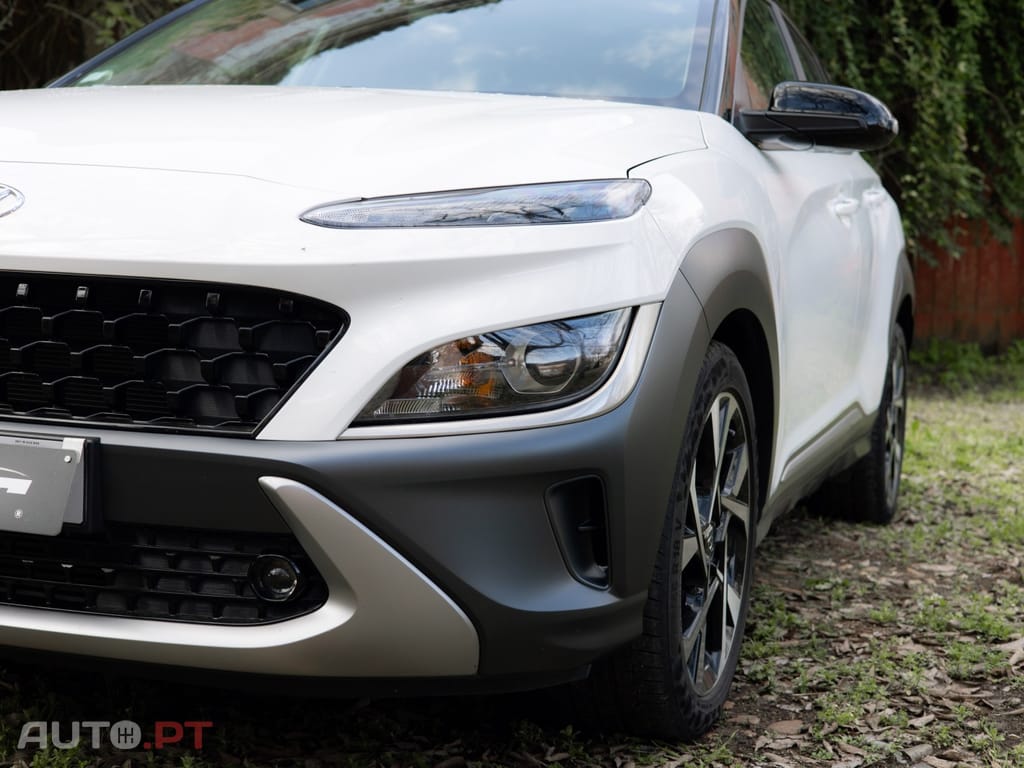 Hyundai Kauai 1.0 T-GDi Premium