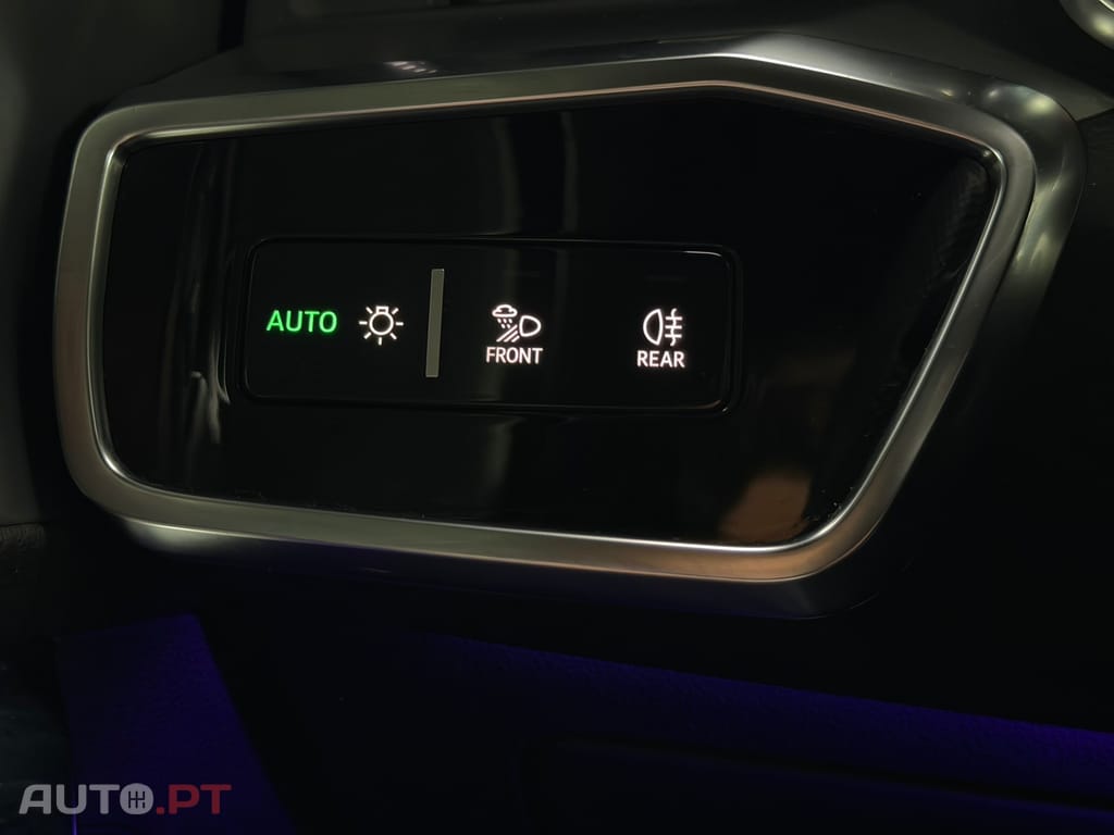 Audi A6 Avant 40 TDI Sport S tronic