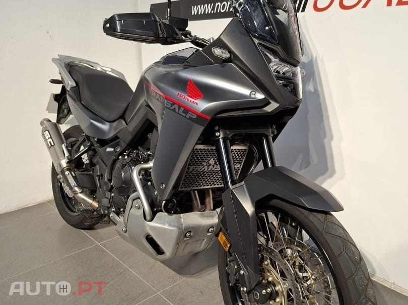 Honda Transalp XL 750 TRANSALP