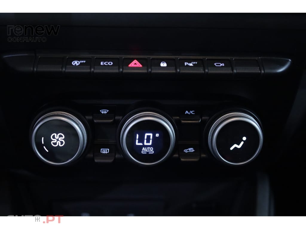 Dacia Duster Journey+eco-G 100g