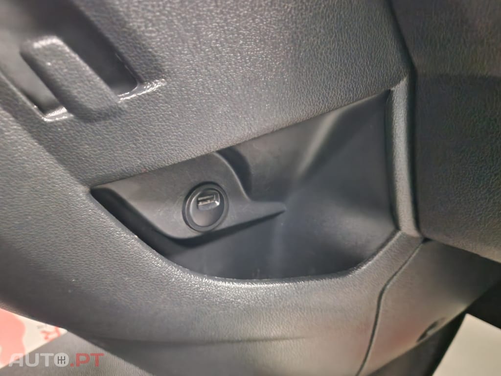 Citroen Berlingo 1.6 BLUEHDI GPS IVA DEDUTIVEL