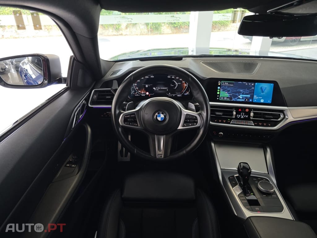 BMW M440 i xDrive