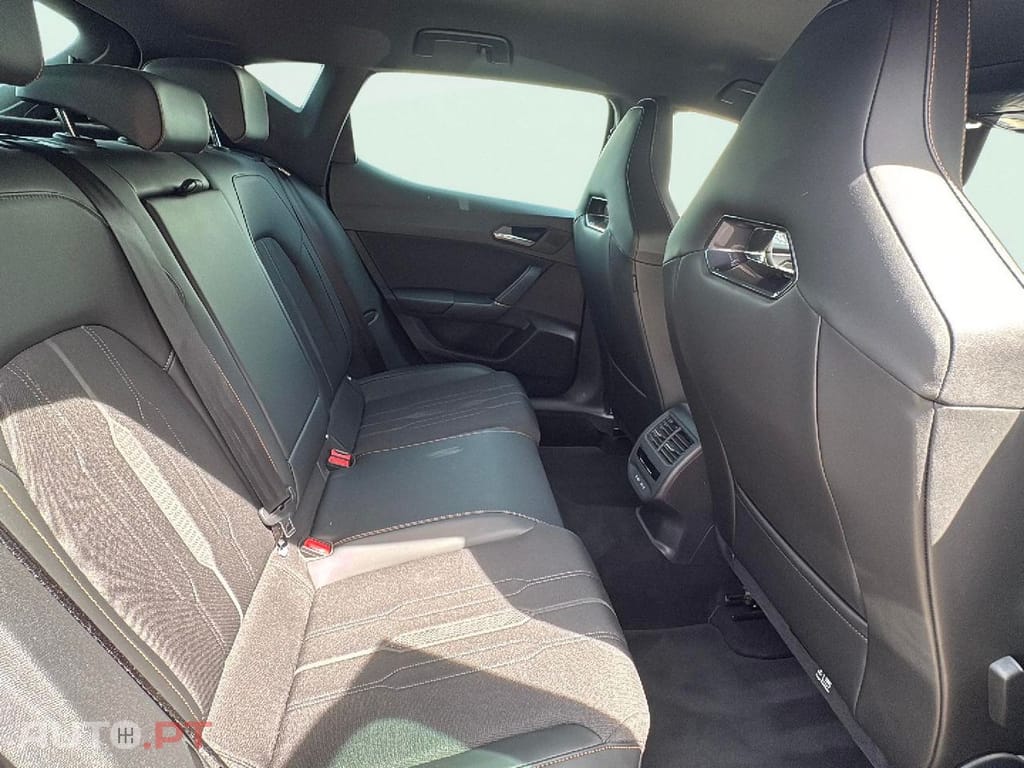 Cupra Leon 1.4 e-Hybrid VZ DSG