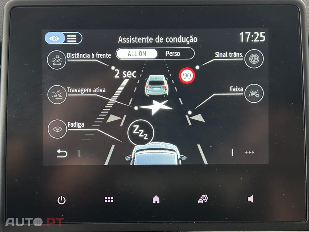 Renault Clio 1.0 TCe Evolution