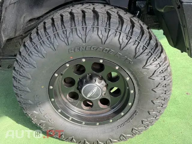 Hummer H2 6.0 Luxury