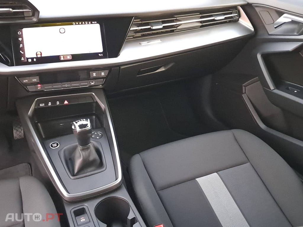 Audi A3 Sportback 30 TDI Advanced