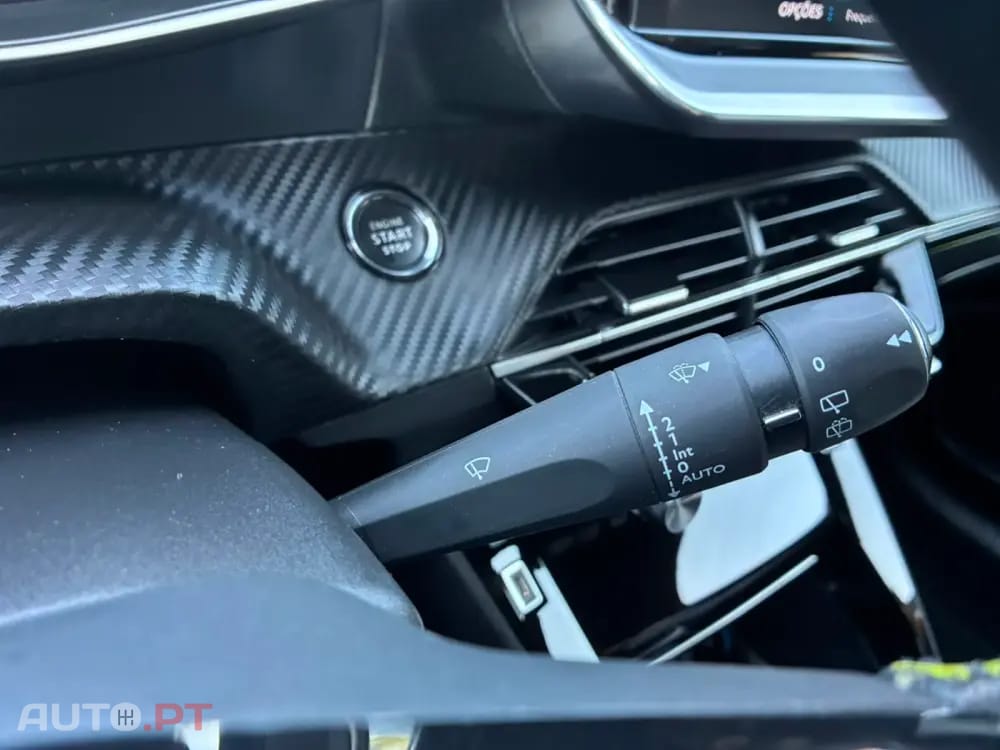 Peugeot 208 1.5 BlueHDi GT Pack