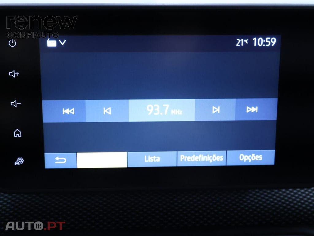 Dacia Sandero 1.0 Tce Stepway Expression — fotografia 17