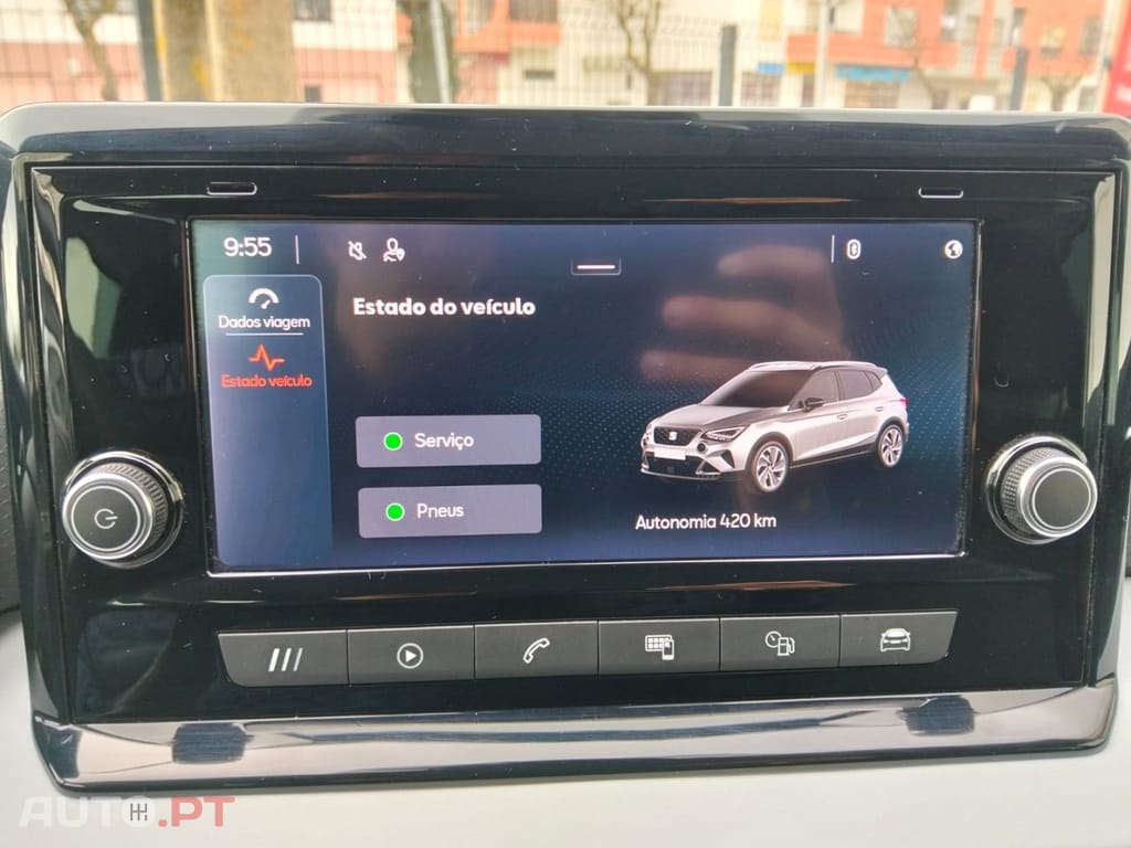 Seat Arona 1.0 TSI Style