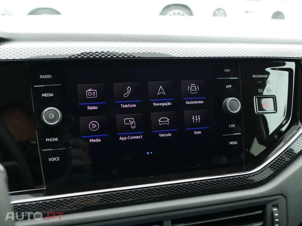 Volkswagen Taigo 1.0 TSI Urban