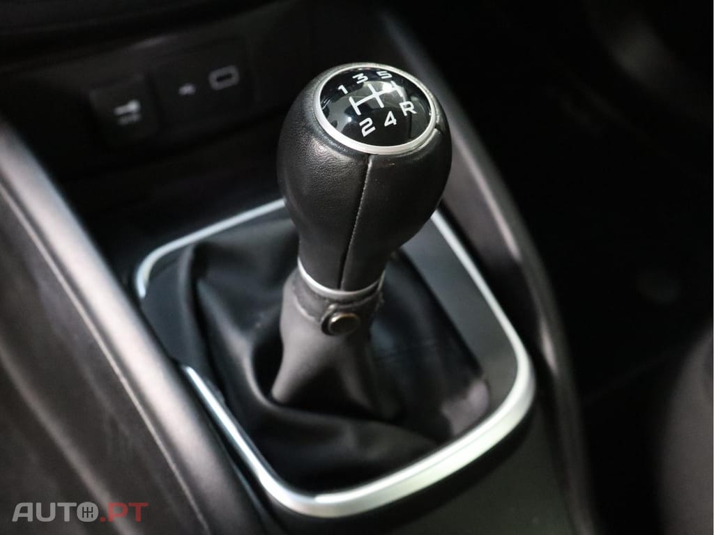 Fiat Tipo 1.0 GSE T3 100cv City Life