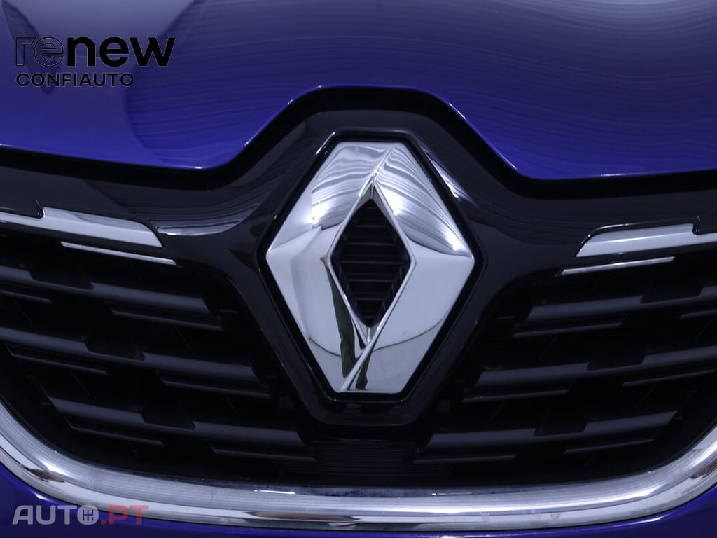 Renault Captur 1.0 Tce Techno