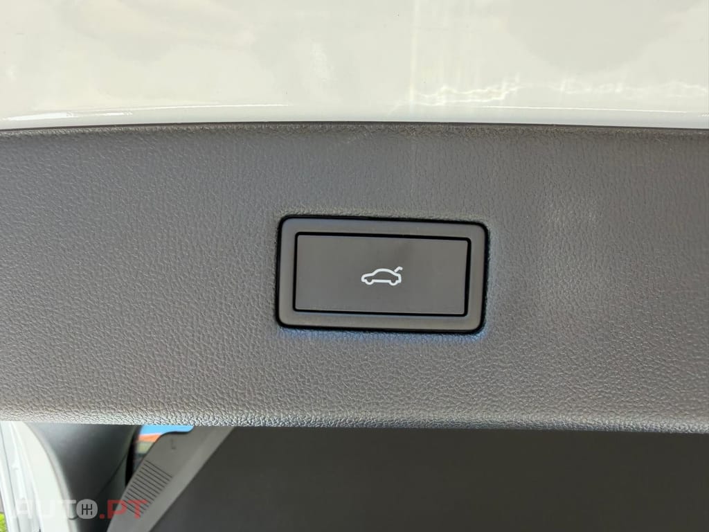 Ford Capri 77 kWh Premium