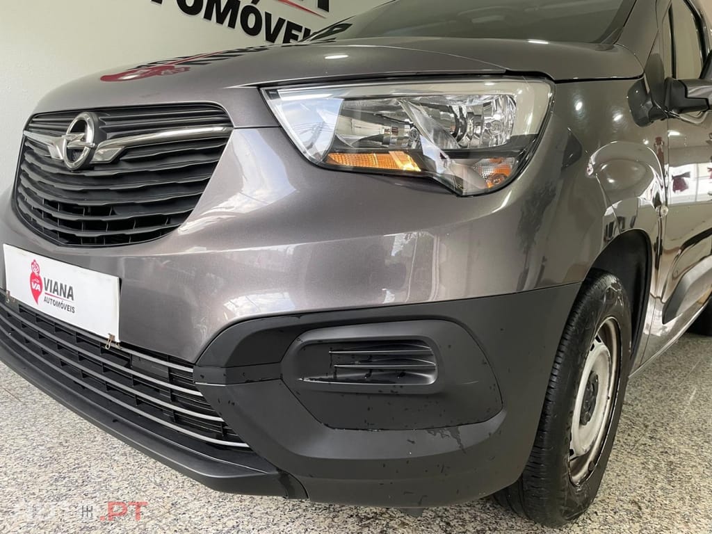Opel Combo 1.6 CDTi L1H1