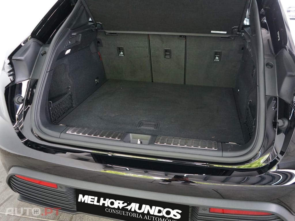 Porsche Macan Bose