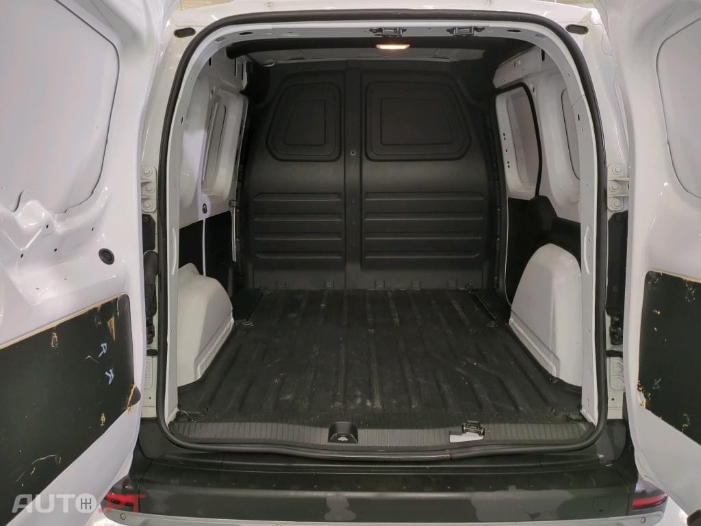 Renault Kangoo KANGOO VAN 1.5 Blue dCi Edition One