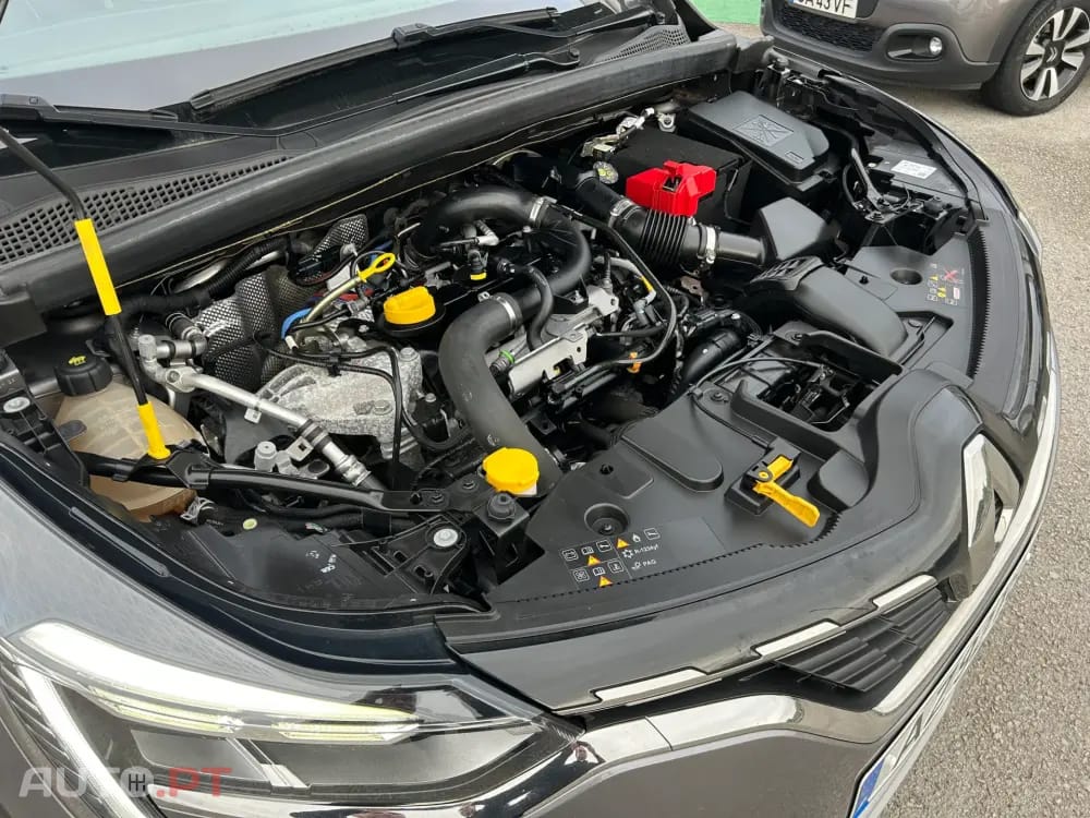 Renault Captur 1.0 TCe Intense 91 CV