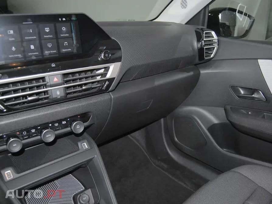 Citroen C4 1.2 Hybrid Max e-DSC6