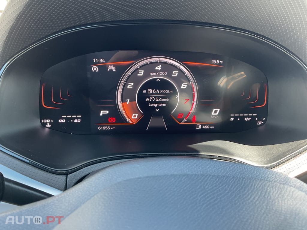 Seat Arona 1.0 TSI Style DSG