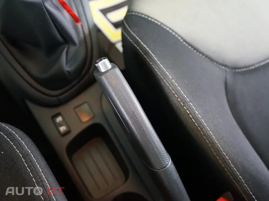 Renault Clio 0.9 TCE Confort