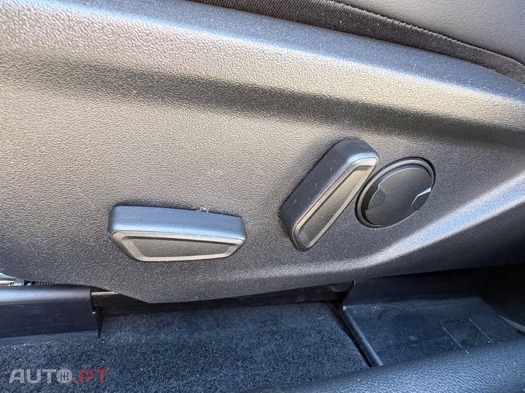 Ford Focus 2.3 EcoBoost ST