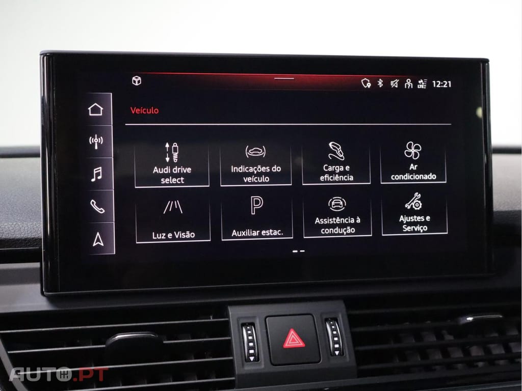 Audi Q5 50 TFSIe quattro S tronic Advance PHEV