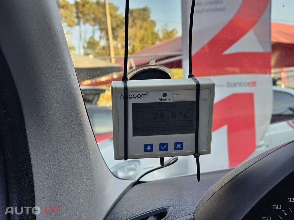 Peugeot Partner FRIGORIFIQUE 650 KG BLUEHDI 75 BVM5 PRO