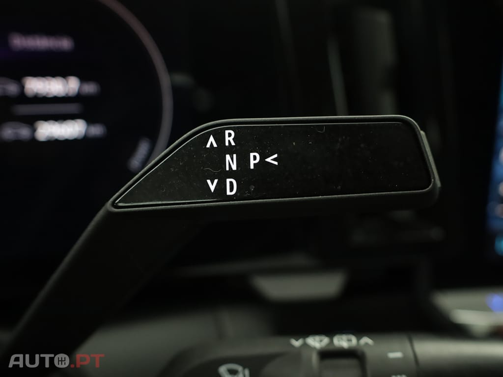 Renault Mégane Mégane E-Tech EV60 Evolution ER Optimum Charge