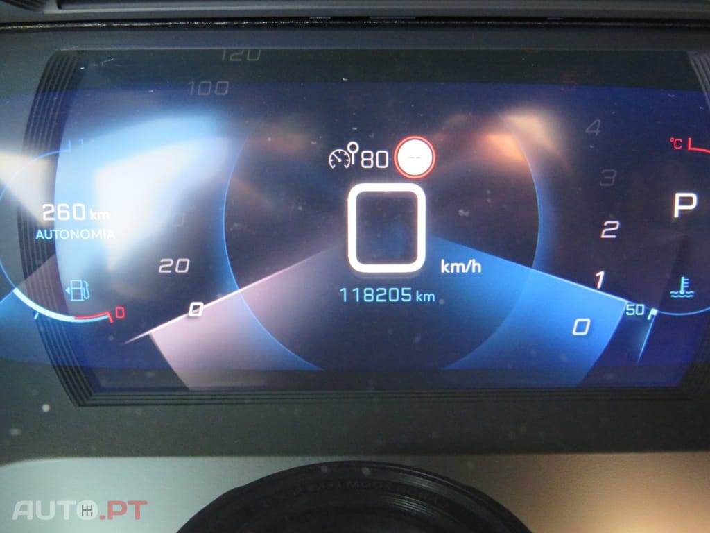 Peugeot 2008 1.5 BlueHDi GT EAT8