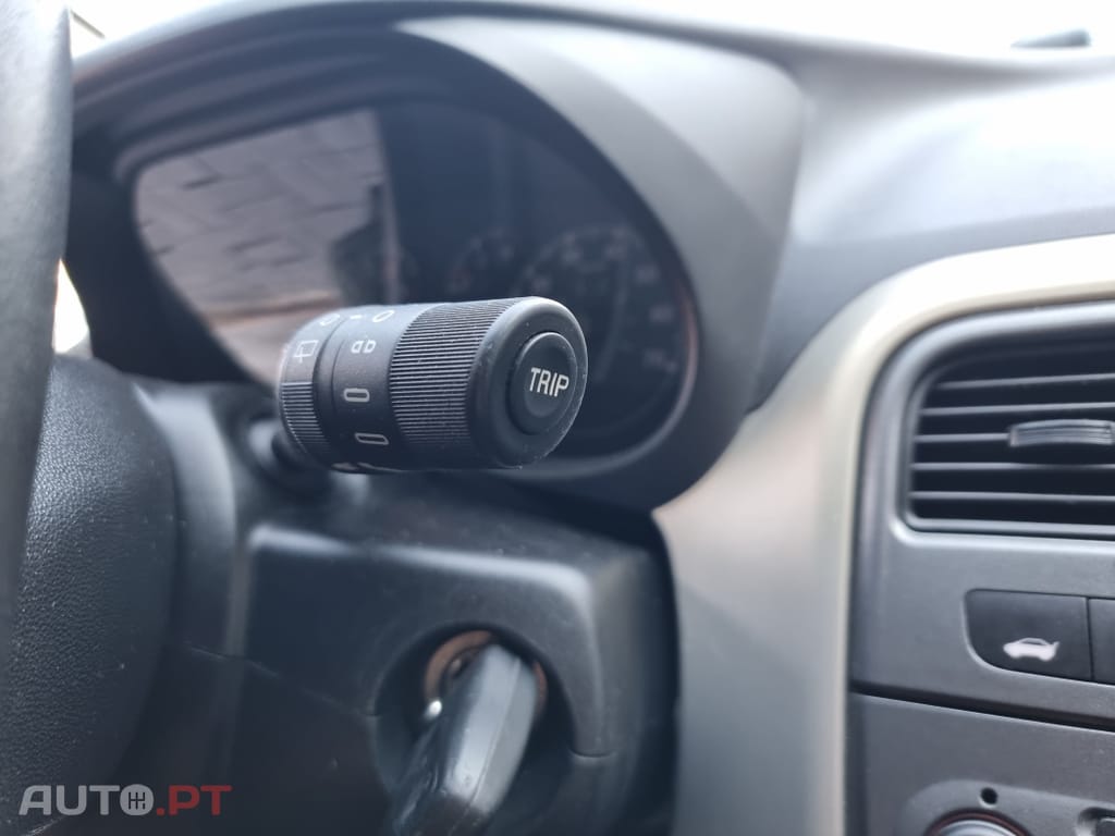 Fiat Punto 60 Dynamic