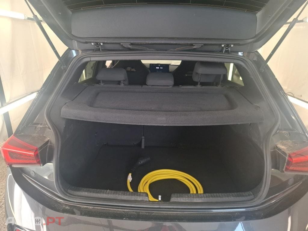 Cupra Born 77 kWh e-Boost Plus