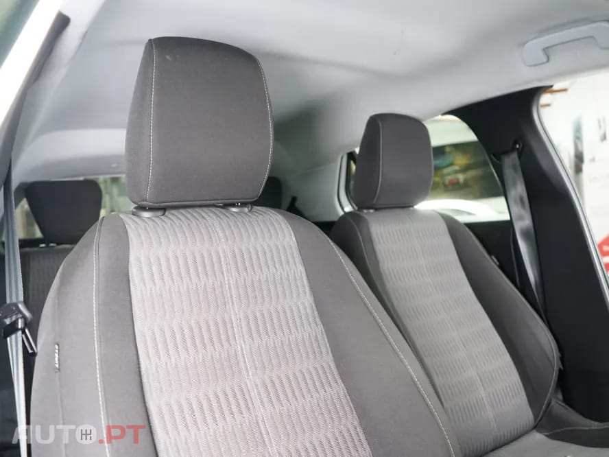 Opel Corsa 1.5 D Business