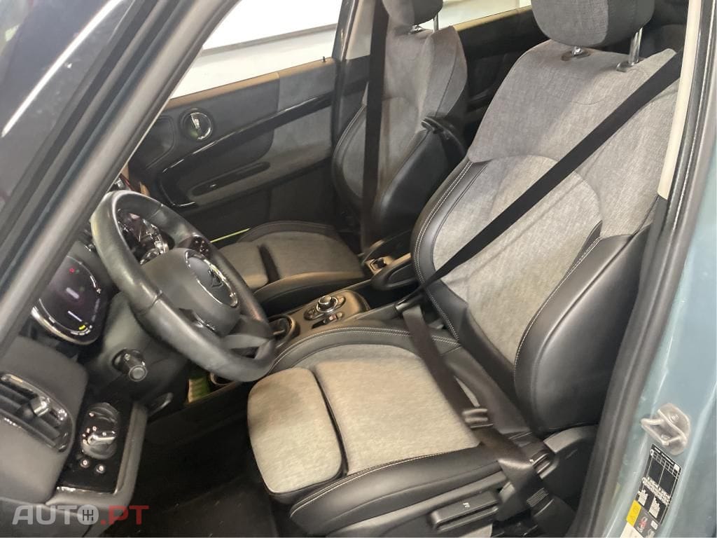 MINI Countryman Cooper SE ALL4 Auto