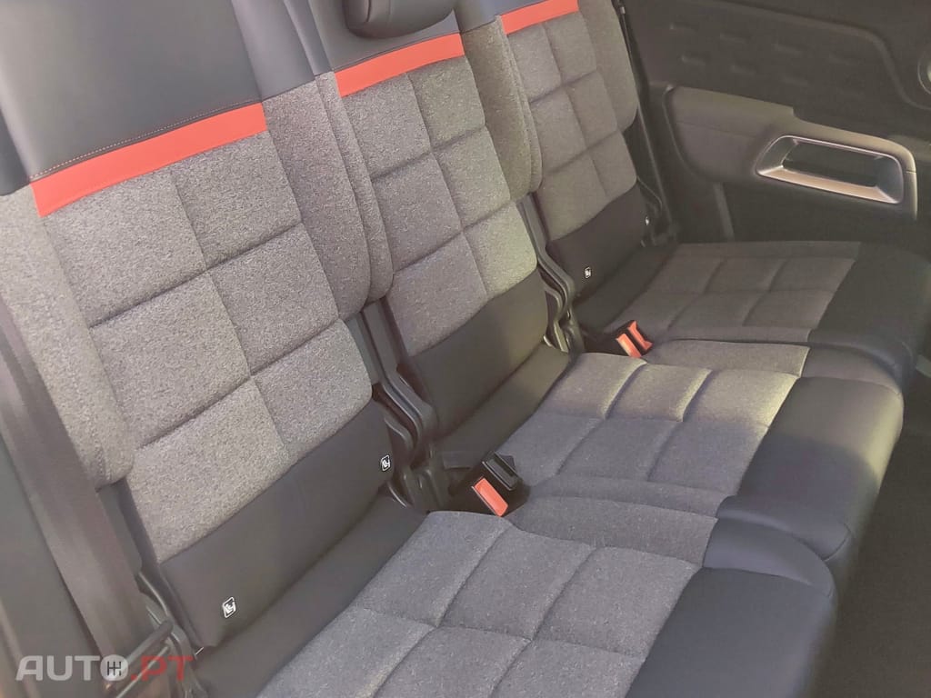 Citroen C5 Aircross 1.5 BlueHDi Feel