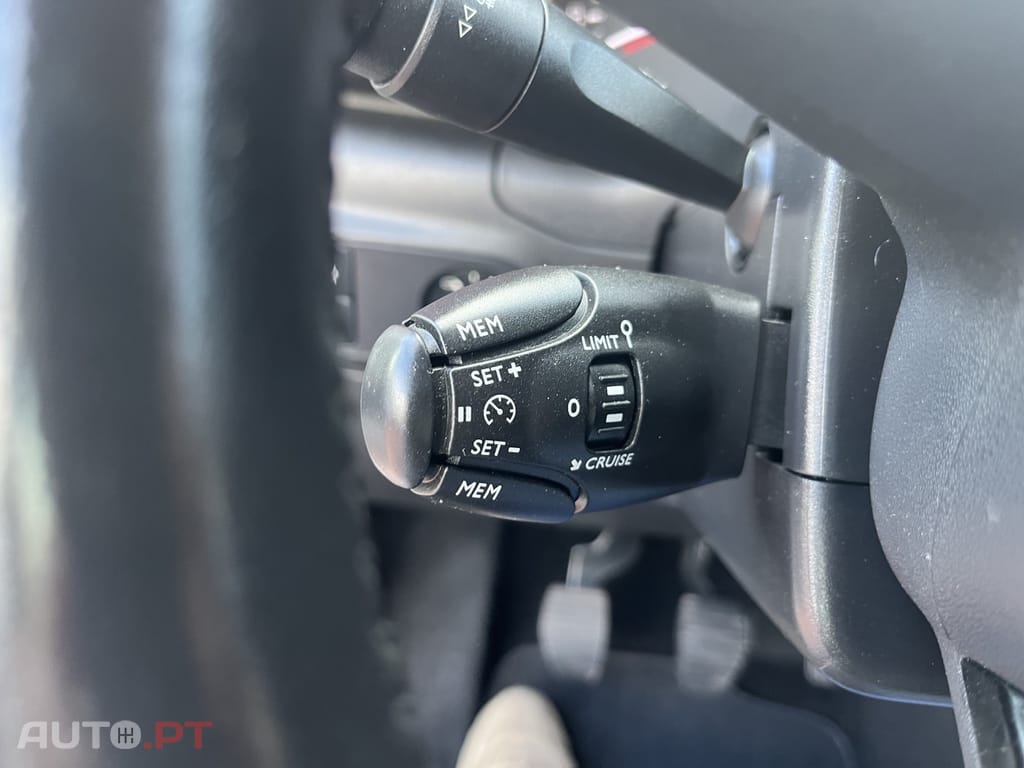Citroen C3 1.2 PureTech Feel