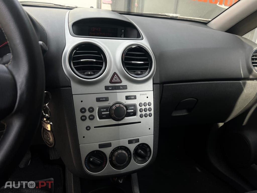 Opel Corsa 1.3 CDTi