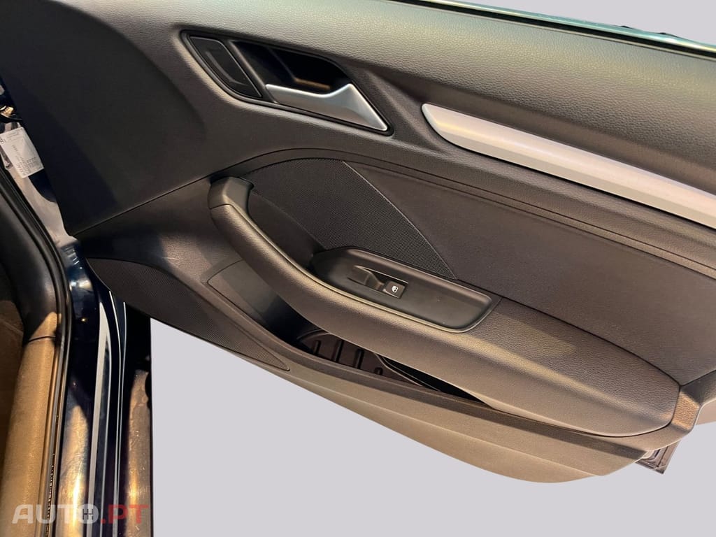 Audi A3 1.6 TDI BUSINESS