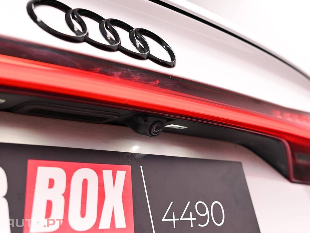 Audi A7 50 TFSIe quattro S tronic