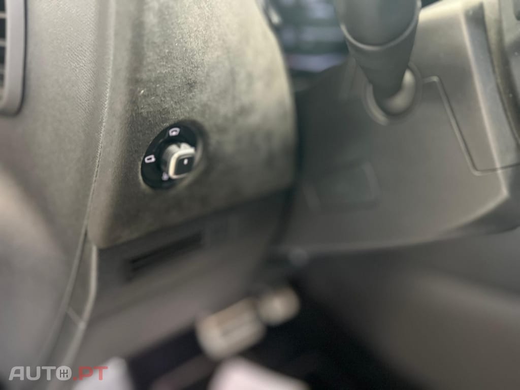 DS DS4 1.2 Hybrid Etoile e-DSC6