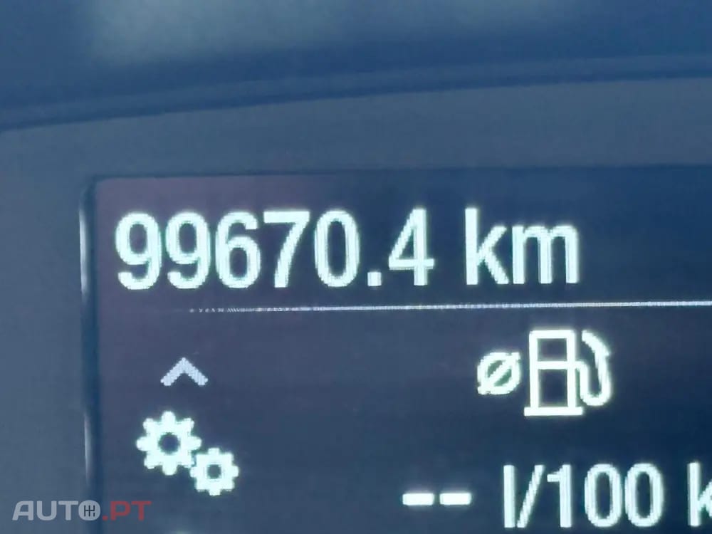 Ford Fiesta 1.1 Ti-VCT Business