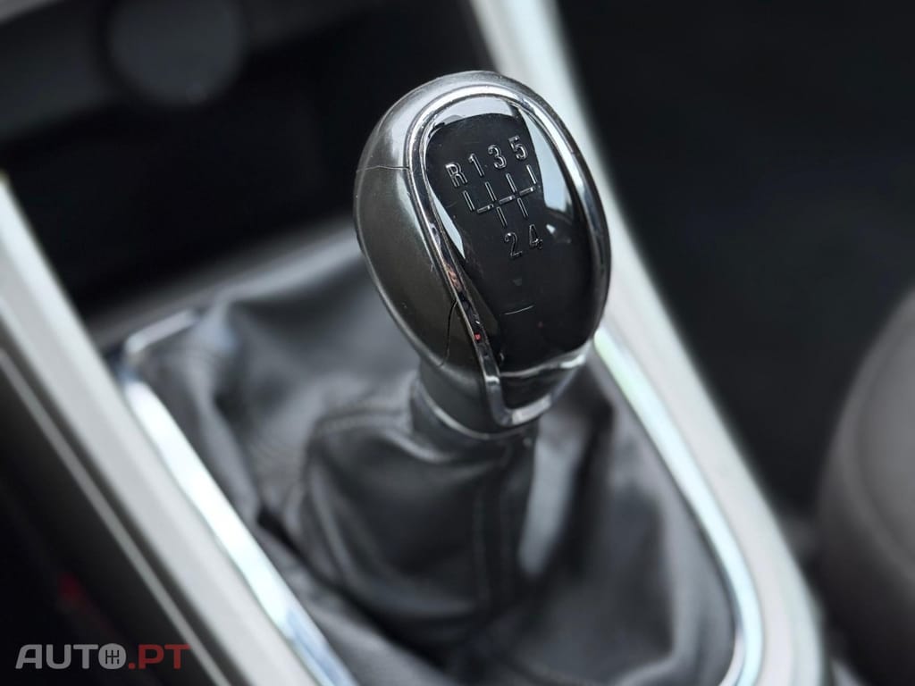 Opel Astra 1.3 CDTi Enjoy