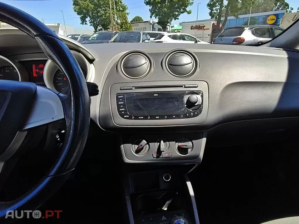 Seat Ibiza 1.2 TSI Style