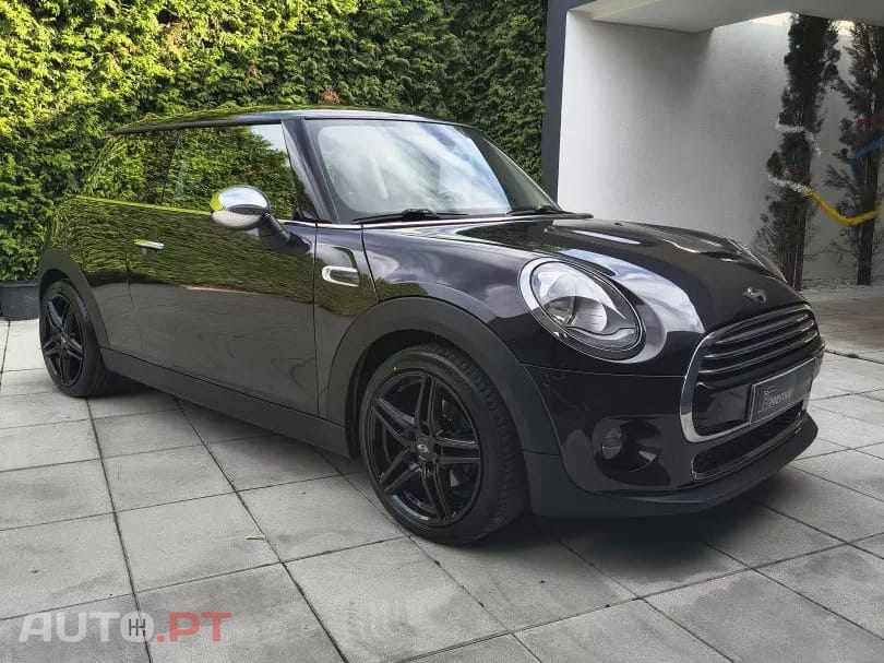 MINI Cooper Cooper One 1.6