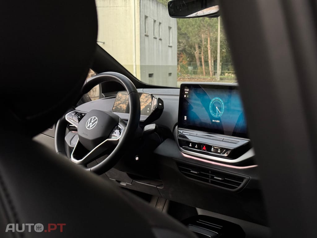 Volkswagen Id.4 77 kWh Pro Performance